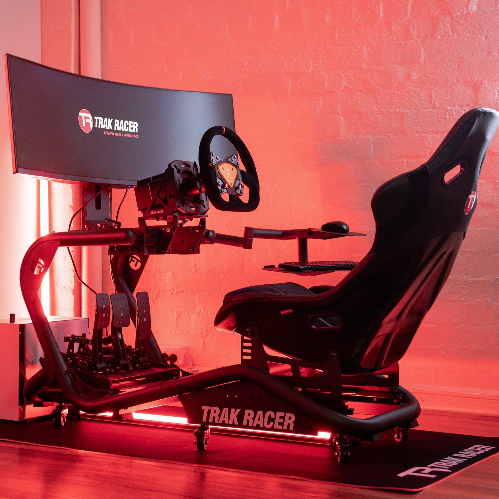 Racing Simulators