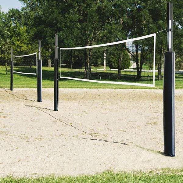 Volleyball Net Systems